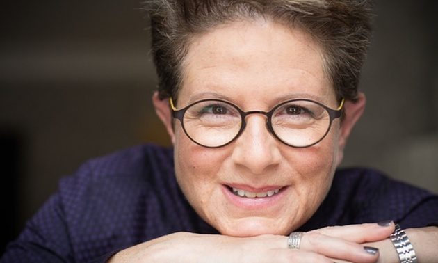 Phyllis Nag Phyllis Nag
